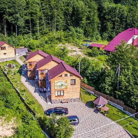гостиный двор пролисок Гостевой дом Синяк