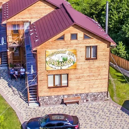 гостиный двор пролисок *