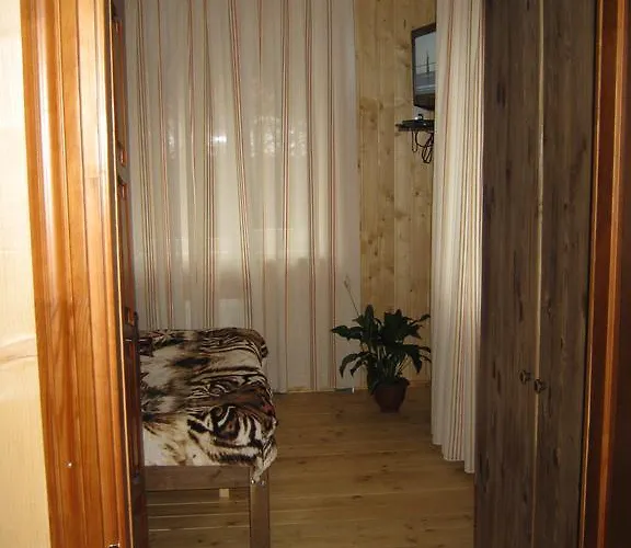 Konukevi 