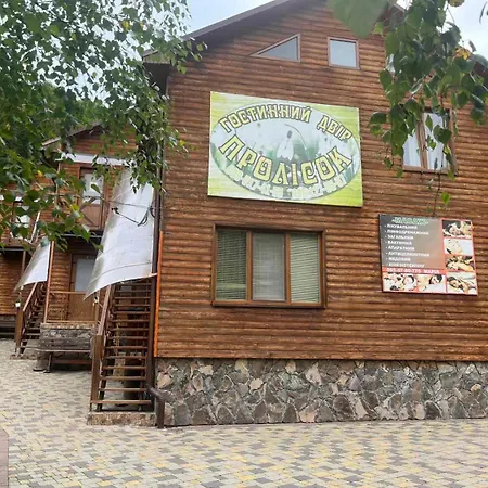 Penzion 