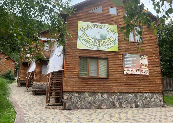 Penzion 