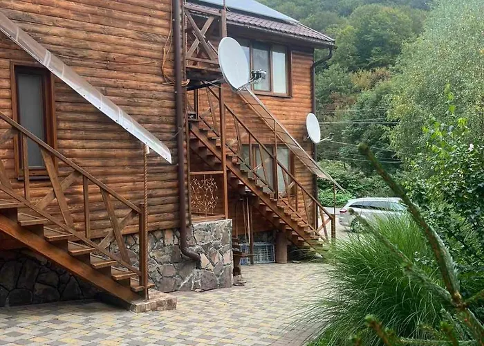 Penzion 