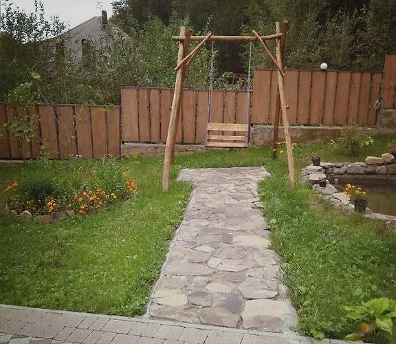 Penzion 
